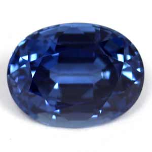 1.82 carat Oval Sapphire - Gemstone Thumbnail