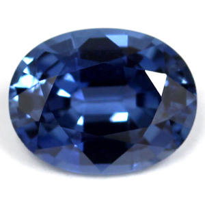 1.61 carat Oval Sapphire - Gemstone Thumbnail