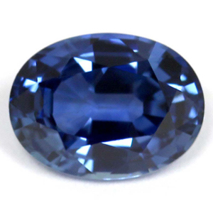 1.59 carat Oval Sapphire - Gemstone Thumbnail