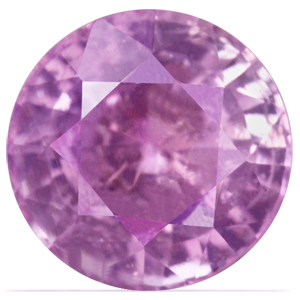 1.75 carat Round Sapphire - Gemstone Thumbnail