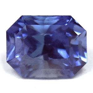 1.15 carat Emerald Sapphire - Gemstone Thumbnail