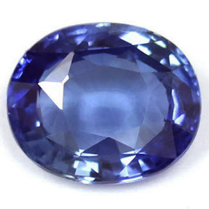 1.89 carat Oval Sapphire - Gemstone Thumbnail