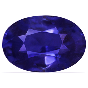 0.99 carat Oval Sapphire - Gemstone Thumbnail