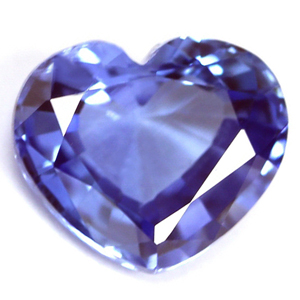 4.28 carat Heart Sapphire - Gemstone Thumbnail