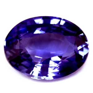 2.93 carat Oval Sapphire - Gemstone Thumbnail