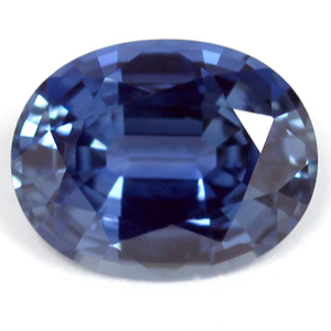 2.16 carat Oval Sapphire - Gemstone Thumbnail