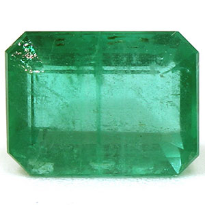 2.25 carat Emerald Emerald - Gemstone Thumbnail