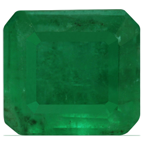 1.88 carat Emerald Emerald - Gemstone Thumbnail