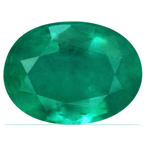 1.78 carat Oval Emerald - Gemstone Thumbnail