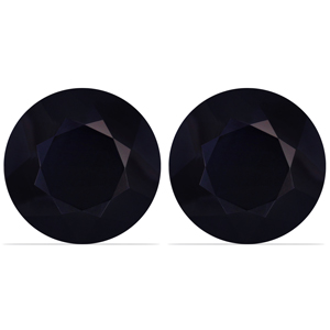 5.31 carat Round Sapphire - Gemstone Thumbnail