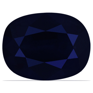 1.45 carat Oval Sapphire - Gemstone Thumbnail
