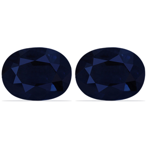 2.88 carat Oval Sapphire - Gemstone Thumbnail