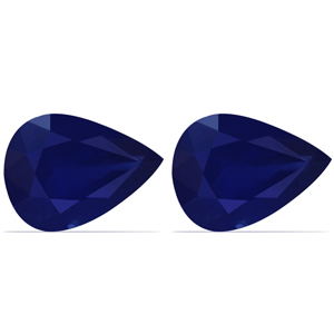 1.49 carat Pear Sapphire - Gemstone Thumbnail