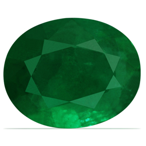 3.26 carat Oval Emerald - Gemstone Thumbnail