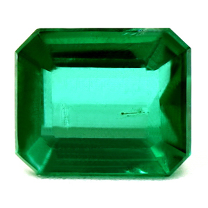 1.94 carat Emerald Emerald - Gemstone Thumbnail
