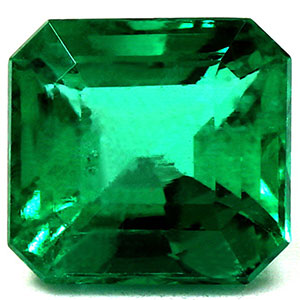 2.68 carat Emerald Emerald - Gemstone Thumbnail
