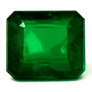 2.95 carat Emerald Emerald - Gemstone Thumbnail