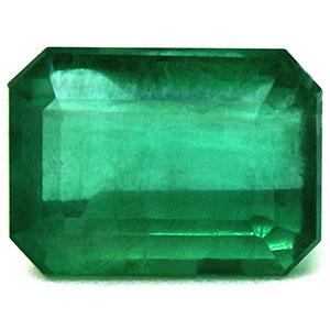 2.60 carat Emerald Emerald - Gemstone Thumbnail