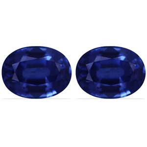 3.62 carat Oval Sapphire - Gemstone Thumbnail