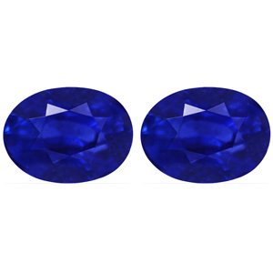 10.34 carat Oval Sapphire - Gemstone Thumbnail