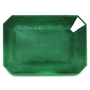 2.97 carat Emerald Emerald - Gemstone Thumbnail