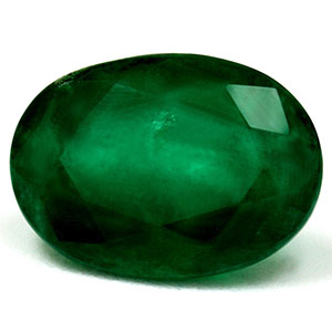 2.81 carat Oval Emerald - Gemstone Thumbnail