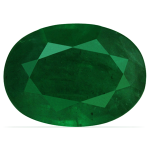 1.77 carat Oval Emerald - Gemstone Thumbnail