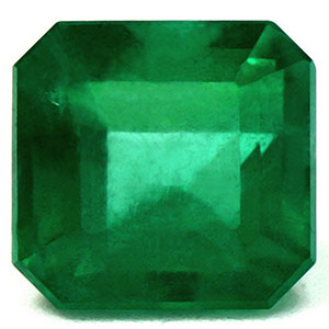 2.77 carat Emerald Emerald - Gemstone Thumbnail