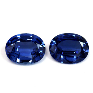 4.35 carat Oval Sapphire - Gemstone Thumbnail