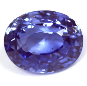 3.40 carat Oval Sapphire - Gemstone Thumbnail