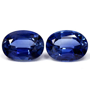3.10 carat Oval Sapphire - Gemstone Thumbnail
