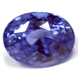 2.21 carat Oval Sapphire - Gemstone Thumbnail