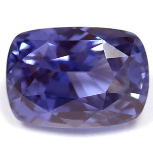 3.72 carat Cushion Sapphire - Gemstone Thumbnail