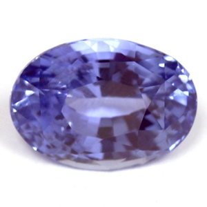 2.58 carat Oval Sapphire - Gemstone Thumbnail