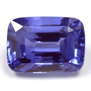 4.04 carat Cushion Sapphire - Gemstone Thumbnail