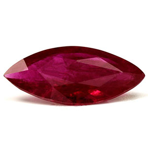 2.12 ct. Red Ruby
