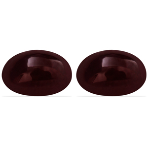 4.26 carat Oval Ruby - Gemstone Thumbnail