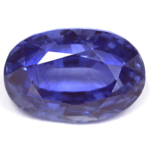 3.68 carat Oval Sapphire - Gemstone Thumbnail