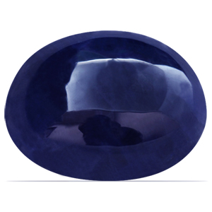 29.44 carat Oval Sapphire - Gemstone Thumbnail