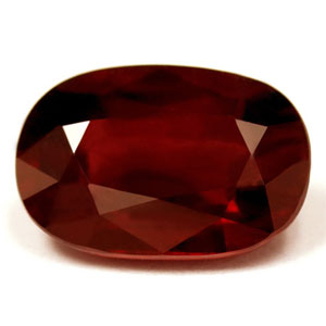 3.07 carat Oval Ruby - Gemstone Thumbnail