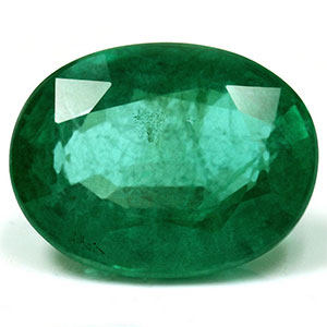 5.35 carat Oval Emerald - Gemstone Thumbnail