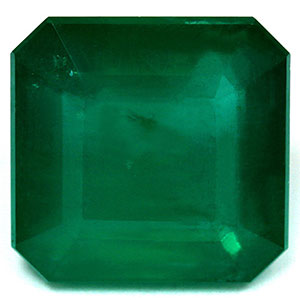 10.93 carat Emerald Emerald - Gemstone Thumbnail