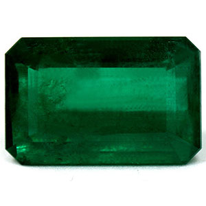 10.78 carat Emerald Emerald - Gemstone Thumbnail