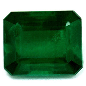 1.44 carat Emerald Emerald - Gemstone Thumbnail