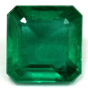 2.26 carat Emerald Emerald - Gemstone Thumbnail