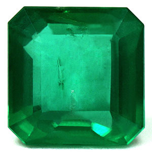 3.09 carat Emerald Emerald - Gemstone Thumbnail