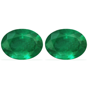 1.82 carat Oval Emerald - Gemstone Thumbnail