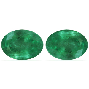 1.72 carat Oval Emerald - Gemstone Thumbnail