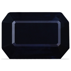 1.07 carat Emerald Sapphire - Gemstone Thumbnail