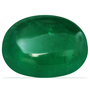 16.65 carat Oval Emerald - Gemstone Thumbnail